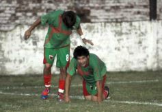 Foto de la galería: Atletico Posadas 1-Jorge G. Brown 1- Ganador del Apertura