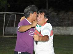Foto de la galería: Atletico Posadas 1-Jorge G. Brown 1- Ganador del Apertura