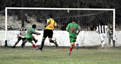 Foto de la galería: Atletico Posadas 1-Jorge G. Brown 1- Ganador del Apertura