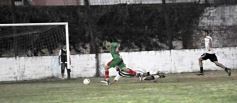 Foto de la galería: Atletico Posadas 1-Jorge G. Brown 1- Ganador del Apertura