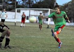 Foto de la galería: Atletico Posadas 1-Jorge G. Brown 1- Ganador del Apertura