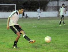 Foto de la galería: Atletico Posadas 1-Jorge G. Brown 1- Ganador del Apertura