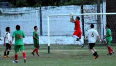 Foto de la galería: Atletico Posadas 1-Jorge G. Brown 1- Ganador del Apertura