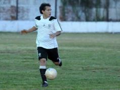 Foto de la galería: Atletico Posadas 1-Jorge G. Brown 1- Ganador del Apertura