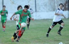 Foto de la galería: Atletico Posadas 1-Jorge G. Brown 1- Ganador del Apertura