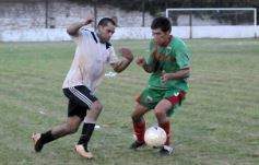 Foto de la galería: Atletico Posadas 1-Jorge G. Brown 1- Ganador del Apertura