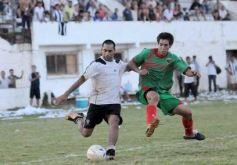 Foto de la galería: Atletico Posadas 1-Jorge G. Brown 1- Ganador del Apertura