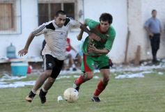 Foto de la galería: Atletico Posadas 1-Jorge G. Brown 1- Ganador del Apertura
