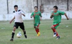 Foto de la galería: Atletico Posadas 1-Jorge G. Brown 1- Ganador del Apertura