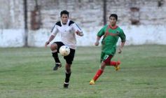 Foto de la galería: Atletico Posadas 1-Jorge G. Brown 1- Ganador del Apertura