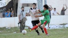 Foto de la galería: Atletico Posadas 1-Jorge G. Brown 1- Ganador del Apertura