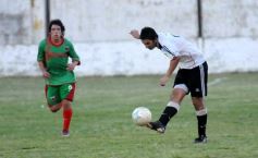 Foto de la galería: Atletico Posadas 1-Jorge G. Brown 1- Ganador del Apertura