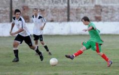 Foto de la galería: Atletico Posadas 1-Jorge G. Brown 1- Ganador del Apertura