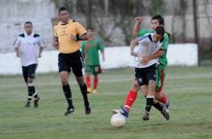 Foto de la galería: Atletico Posadas 1-Jorge G. Brown 1- Ganador del Apertura