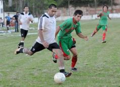 Foto de la galería: Atletico Posadas 1-Jorge G. Brown 1- Ganador del Apertura