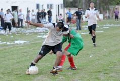 Foto de la galería: Atletico Posadas 1-Jorge G. Brown 1- Ganador del Apertura
