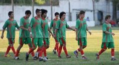 Foto de la galería: Atletico Posadas 1-Jorge G. Brown 1- Ganador del Apertura