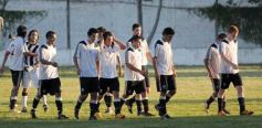 Foto de la galería: Atletico Posadas 1-Jorge G. Brown 1- Ganador del Apertura