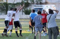 Foto de la galería: Atletico Posadas 1-Jorge G. Brown 1- Ganador del Apertura