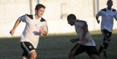 Foto de la galería: Atletico Posadas 1-Jorge G. Brown 1- Ganador del Apertura