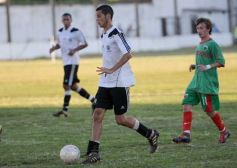 Foto de la galería: Atletico Posadas 1-Jorge G. Brown 1- Ganador del Apertura