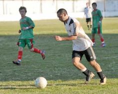 Foto de la galería: Atletico Posadas 1-Jorge G. Brown 1- Ganador del Apertura