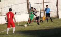 Foto de la galería: Atletico Posadas 1-Jorge G. Brown 1- Ganador del Apertura