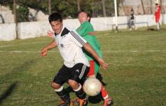 Foto de la galería: Atletico Posadas 1-Jorge G. Brown 1- Ganador del Apertura