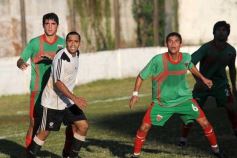 Foto de la galería: Atletico Posadas 1-Jorge G. Brown 1- Ganador del Apertura
