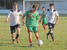 Foto de la galería: Atletico Posadas 1-Jorge G. Brown 1- Ganador del Apertura