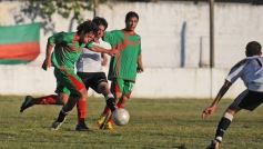Foto de la galería: Atletico Posadas 1-Jorge G. Brown 1- Ganador del Apertura