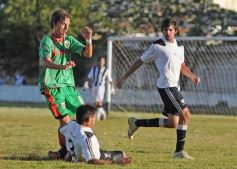 Foto de la galería: Atletico Posadas 1-Jorge G. Brown 1- Ganador del Apertura