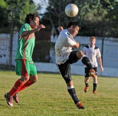 Foto de la galería: Atletico Posadas 1-Jorge G. Brown 1- Ganador del Apertura