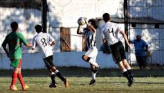 Foto de la galería: Atletico Posadas 1-Jorge G. Brown 1- Ganador del Apertura