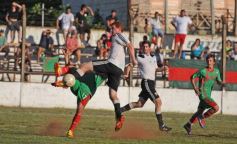 Foto de la galería: Atletico Posadas 1-Jorge G. Brown 1- Ganador del Apertura
