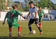 Foto de la galería: Atletico Posadas 1-Jorge G. Brown 1- Ganador del Apertura