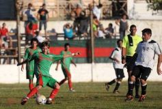 Foto de la galería: Atletico Posadas 1-Jorge G. Brown 1- Ganador del Apertura