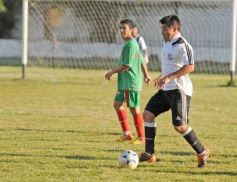 Foto de la galería: Atletico Posadas 1-Jorge G. Brown 1- Ganador del Apertura