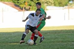 Foto de la galería: Atletico Posadas 1-Jorge G. Brown 1- Ganador del Apertura