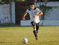 Foto de la galería: Atletico Posadas 1-Jorge G. Brown 1- Ganador del Apertura