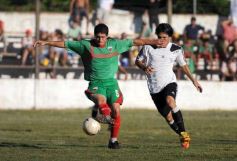 Foto de la galería: Atletico Posadas 1-Jorge G. Brown 1- Ganador del Apertura