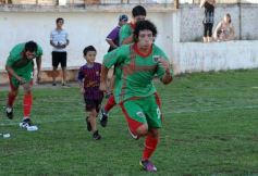 Foto de la galería: Atletico Posadas 1-Jorge G. Brown 1- Ganador del Apertura