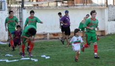 Foto de la galería: Atletico Posadas 1-Jorge G. Brown 1- Ganador del Apertura