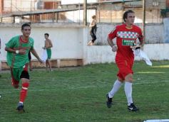 Foto de la galería: Atletico Posadas 1-Jorge G. Brown 1- Ganador del Apertura
