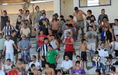 Foto de la galería: Atletico Posadas 1-Jorge G. Brown 1- Ganador del Apertura