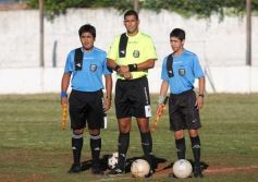 Foto de la galería: Atletico Posadas 1-Jorge G. Brown 1- Ganador del Apertura