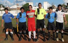 Foto de la galería: Atletico Posadas 1-Jorge G. Brown 1- Ganador del Apertura