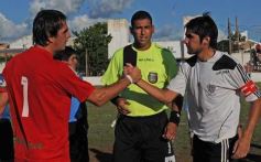 Foto de la galería: Atletico Posadas 1-Jorge G. Brown 1- Ganador del Apertura