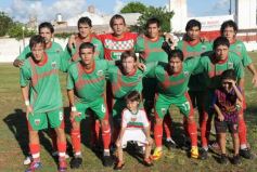 Foto de la galería: Atletico Posadas 1-Jorge G. Brown 1- Ganador del Apertura