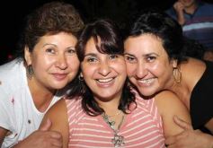 Sixto Fotografías. Sociedad. Varios - Cumpleaños en familia de Susana, Jorge y José en Posadas